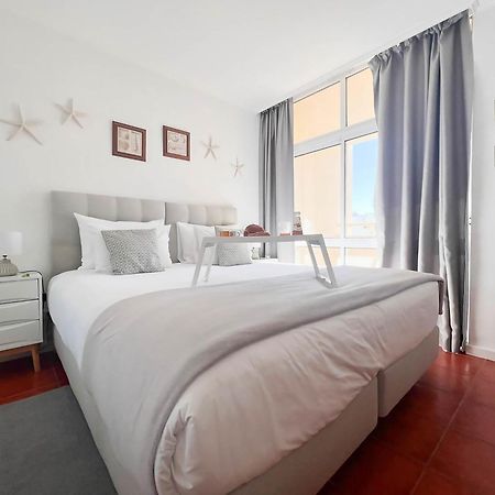 Apartment Rocha Varandas Orquidea Portimao Exterior photo