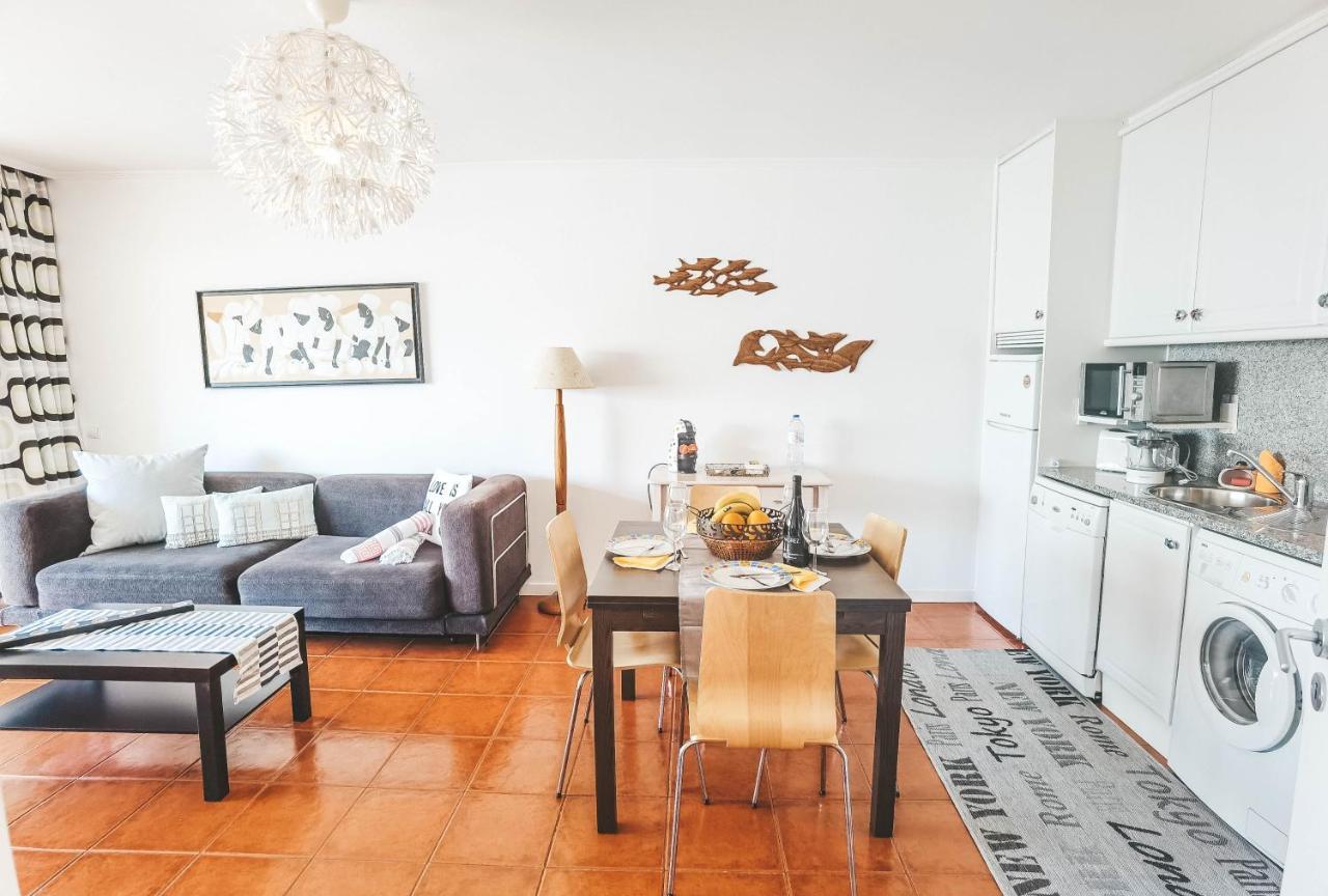 Apartment Rocha Varandas Orquidea Portimao Exterior photo