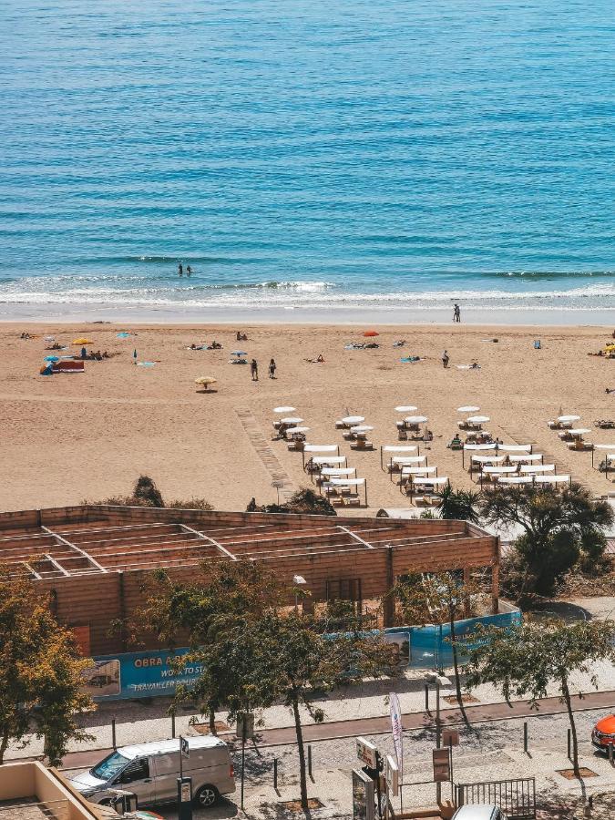 Apartment Rocha Varandas Orquidea Portimao Exterior photo