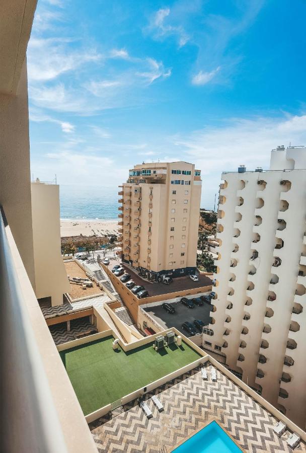 Apartment Rocha Varandas Orquidea Portimao Exterior photo