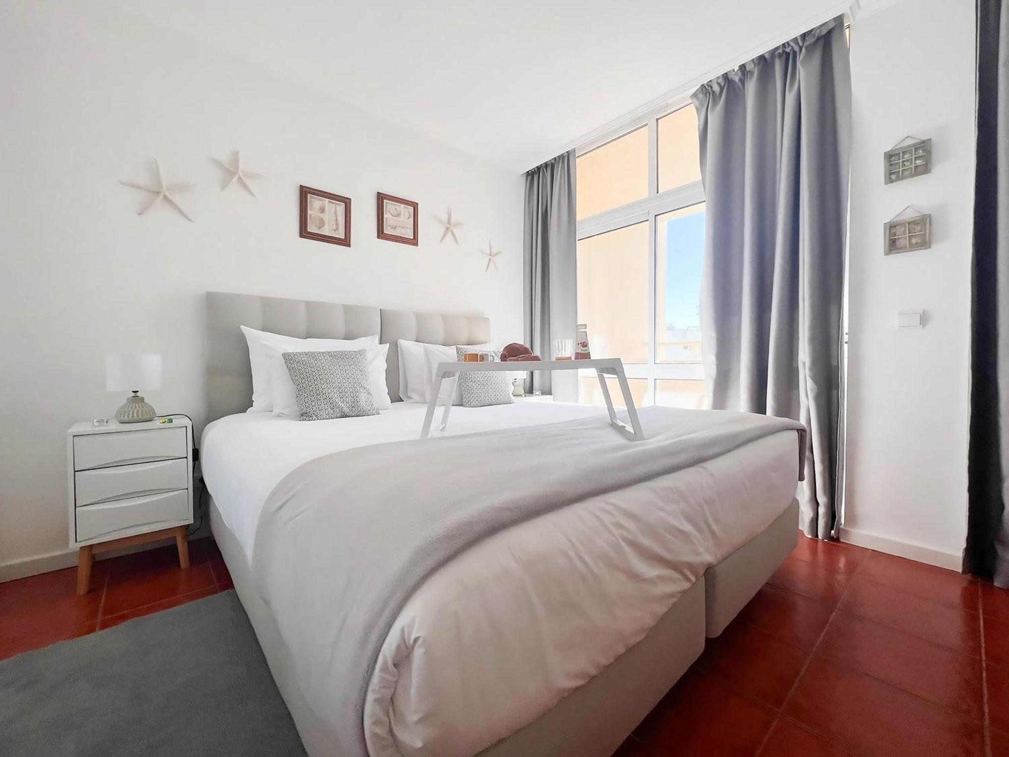 Apartment Rocha Varandas Orquidea Portimao Exterior photo