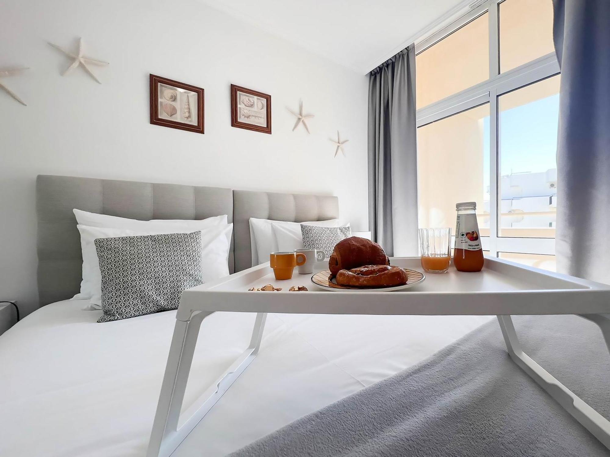 Apartment Rocha Varandas Orquidea Portimao Exterior photo