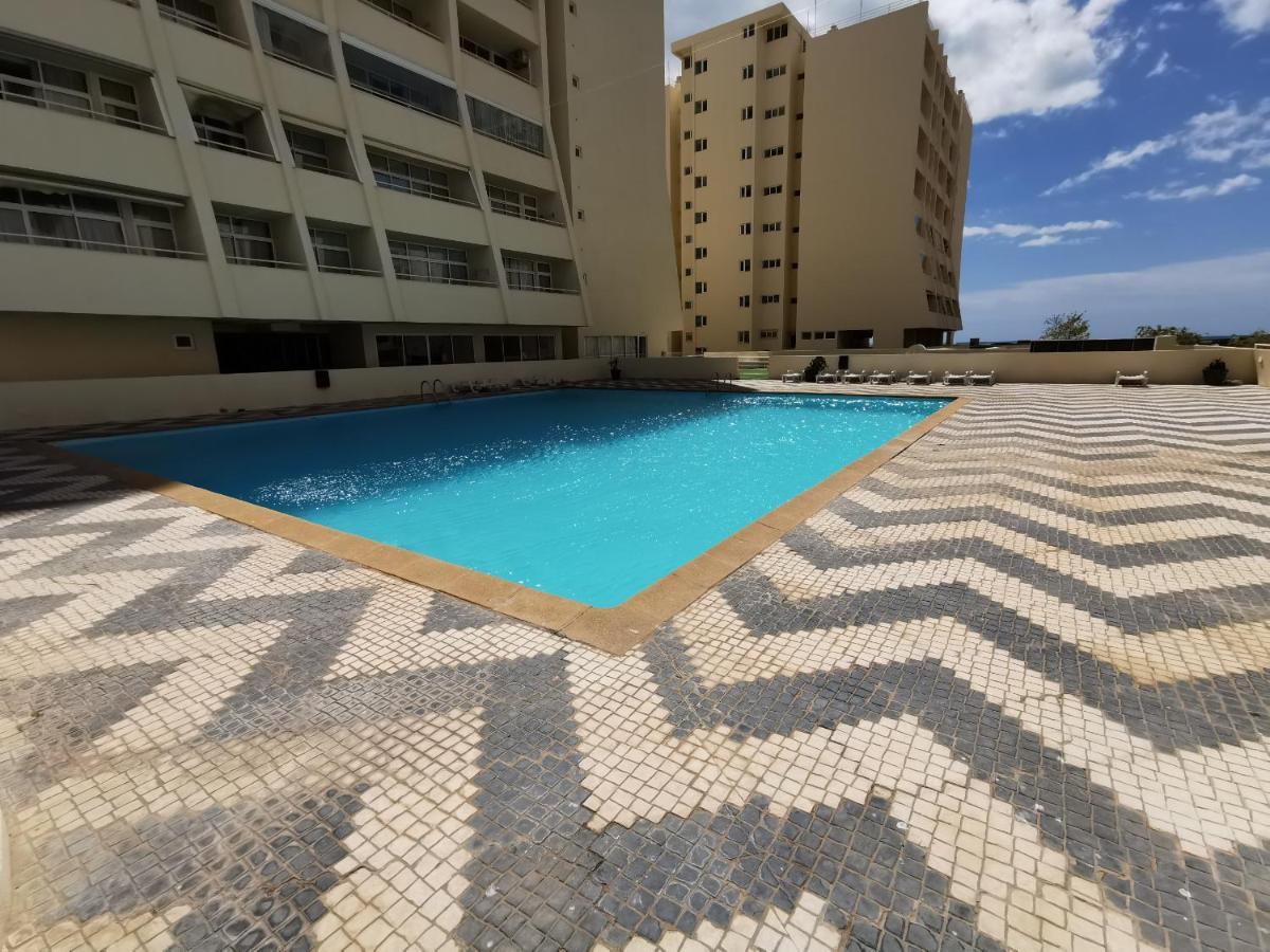 Apartment Rocha Varandas Orquidea Portimao Exterior photo
