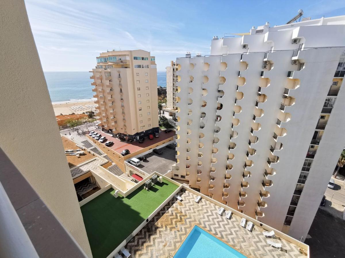 Apartment Rocha Varandas Orquidea Portimao Exterior photo