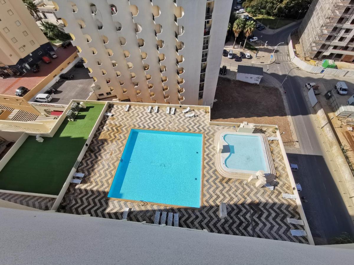 Apartment Rocha Varandas Orquidea Portimao Exterior photo