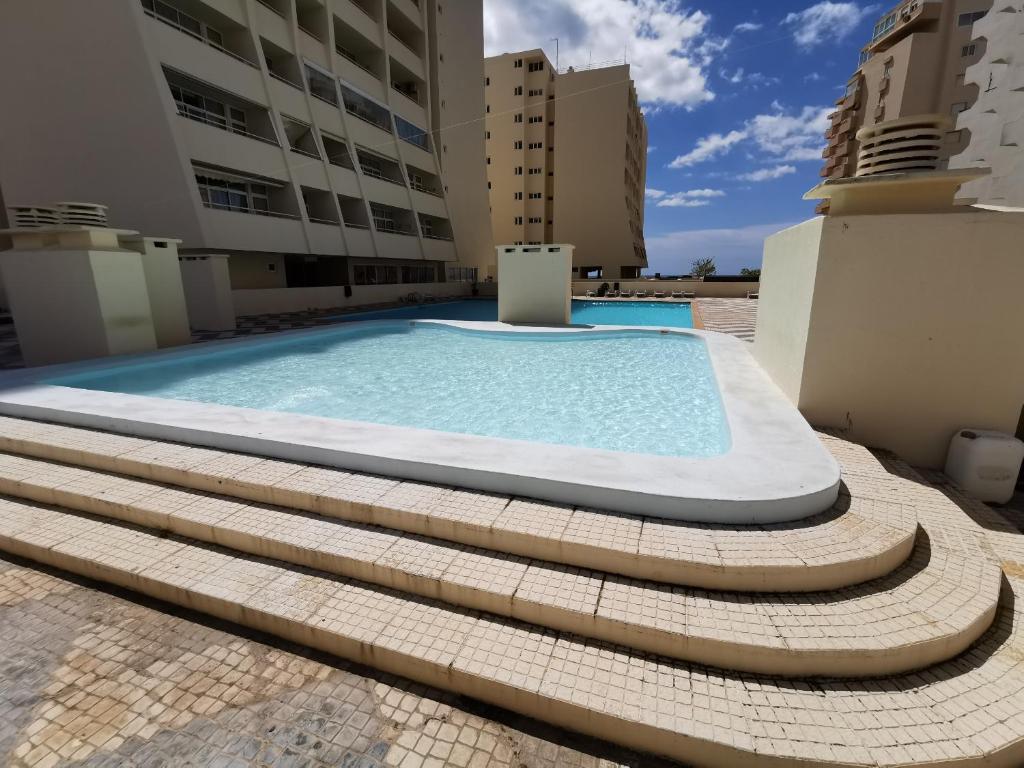 Apartment Rocha Varandas Orquidea Portimao Exterior photo